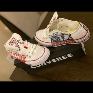 alabama converse chuck taylor